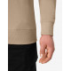 Piet, sweatshirt, beige