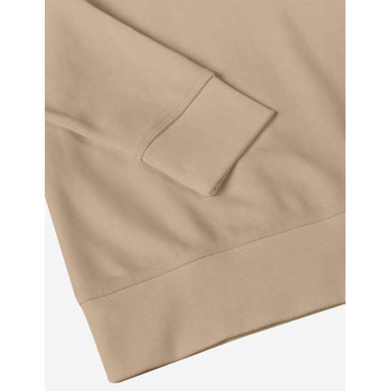 Piet, sweatshirt, beige