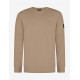 Piet, sweatshirt, beige