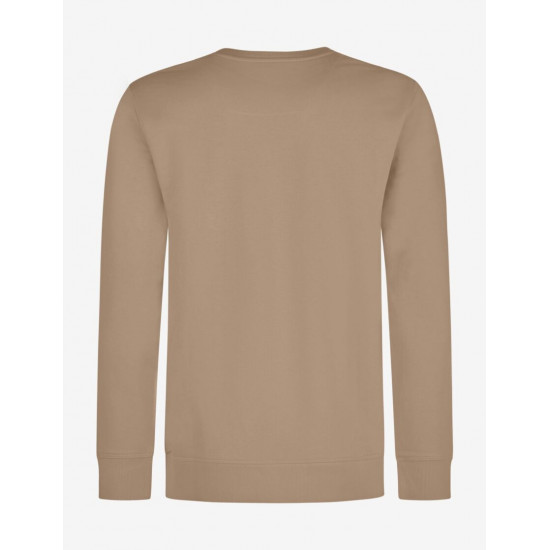 Piet, sweatshirt, beige