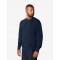 Piet, sweatshirt, marine