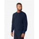 Piet, sweatshirt, marine