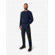 Piet, sweatshirt, marine