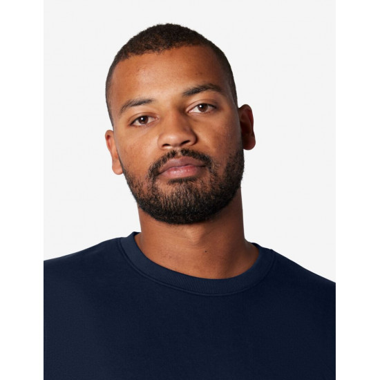 Piet, sweatshirt, marine