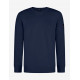 Piet, sweatshirt, marine