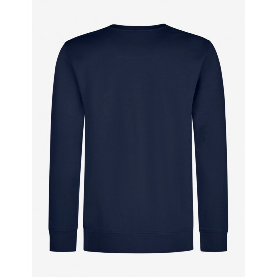 Piet, sweatshirt, marine