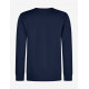 Piet, sweatshirt, marine