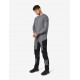 Piet, sweatshirt, grijs Piet, sweatshirt, grijs