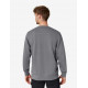 Piet, sweatshirt, grijs Piet, sweatshirt, grijs