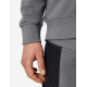 Piet, sweatshirt, grijs Piet, sweatshirt, grijs