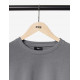Piet, sweatshirt, grijs Piet, sweatshirt, grijs