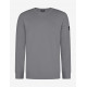 Piet, sweatshirt, grijs Piet, sweatshirt, grijs