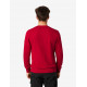 Piet, sweatshirt, rood