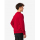 Piet, sweatshirt, rood