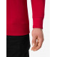 Piet, sweatshirt, rood