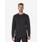 Piet, sweatshirt, antraciet