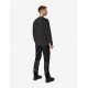 Piet, sweatshirt, antraciet Piet, sweatshirt, antraciet