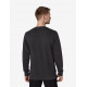 Piet, sweatshirt, antraciet Piet, sweatshirt, antraciet