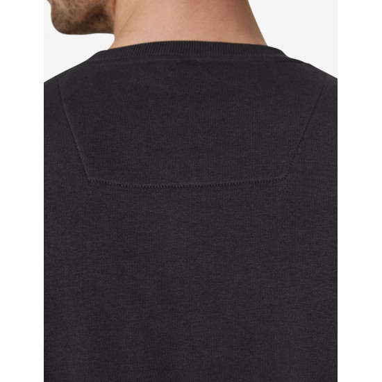 Piet, sweatshirt, antraciet Piet, sweatshirt, antraciet