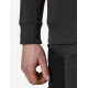 Piet, sweatshirt, antraciet Piet, sweatshirt, antraciet