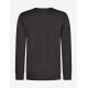Piet, sweatshirt, antraciet Piet, sweatshirt, antraciet