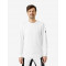Piet, sweatshirt, wit