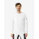 Piet, sweatshirt, wit Piet, sweatshirt, wit