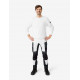 Piet, sweatshirt, wit Piet, sweatshirt, wit