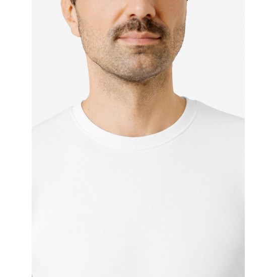 Piet, sweatshirt, wit Piet, sweatshirt, wit