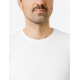 Piet, sweatshirt, wit Piet, sweatshirt, wit