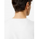 Piet, sweatshirt, wit Piet, sweatshirt, wit