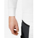 Piet, sweatshirt, wit Piet, sweatshirt, wit