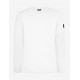 Piet, sweatshirt, wit Piet, sweatshirt, wit