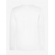 Piet, sweatshirt, wit Piet, sweatshirt, wit