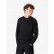 Piet, sweatshirt, zwart