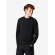 Piet, sweatshirt, zwart Piet, sweatshirt, zwart