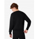 Piet, sweatshirt, zwart Piet, sweatshirt, zwart