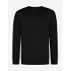 Piet, sweatshirt, zwart Piet, sweatshirt, zwart