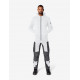 Quentin, sweatjas met capuchon, wit Quentin, sweatjas met capuchon, wit