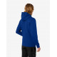 Quentin, sweatjas met capuchon, korenblauw Quentin, sweatjas met capuchon, korenblauw