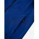 Quentin, sweatjas met capuchon, korenblauw Quentin, sweatjas met capuchon, korenblauw