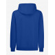 Quentin, sweatjas met capuchon, korenblauw Quentin, sweatjas met capuchon, korenblauw