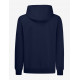 Quentin, sweatjas met capuchon, marine Quentin, sweatjas met capuchon, marine