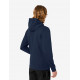 Quentin, sweatjas met capuchon, marine Quentin, sweatjas met capuchon, marine