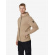 Quentin, sweatjas met capuchon, beige Quentin, sweatjas met capuchon, beige