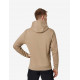 Quentin, sweatjas met capuchon, beige Quentin, sweatjas met capuchon, beige