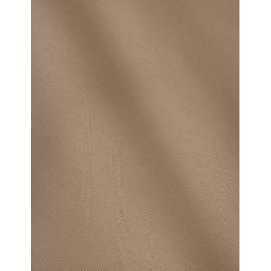 Quentin, sweatjas met capuchon, beige Quentin, sweatjas met capuchon, beige