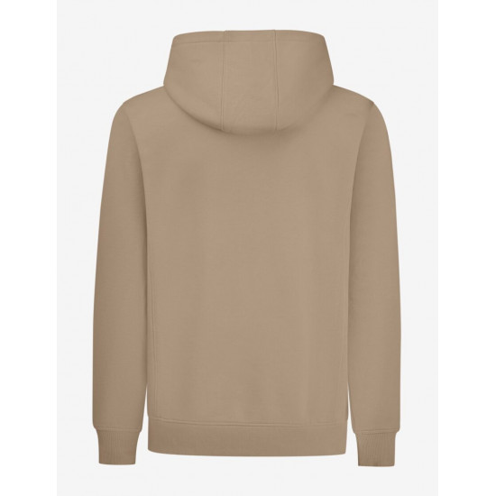 Quentin, sweatjas met capuchon, beige Quentin, sweatjas met capuchon, beige