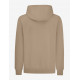 Quentin, sweatjas met capuchon, beige Quentin, sweatjas met capuchon, beige