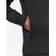 Quentin, sweatjas met capuchon, antraciet
